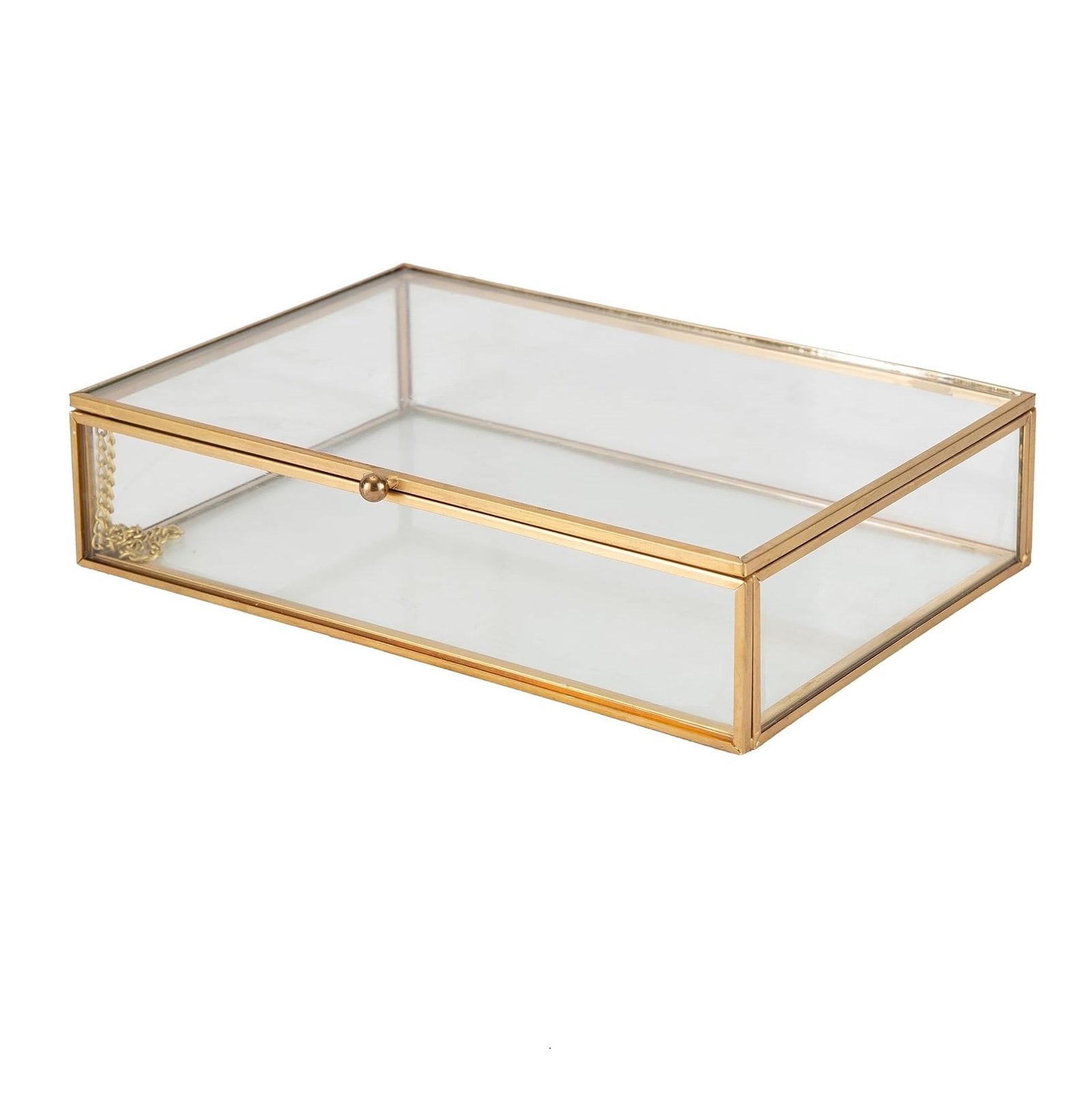 Jewellery Box